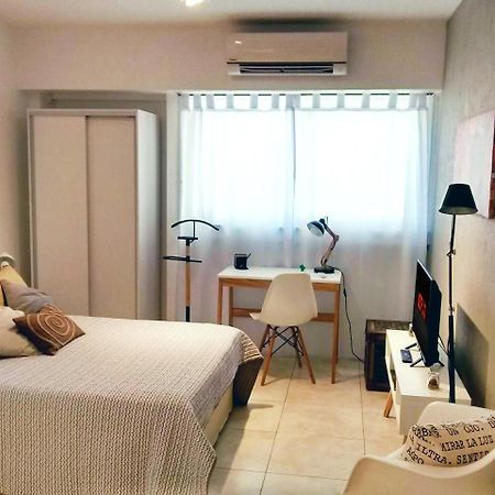Ferienwohnung Departamento Monoambiente A Metros Del Obelisco Buenos Aires Exterior foto