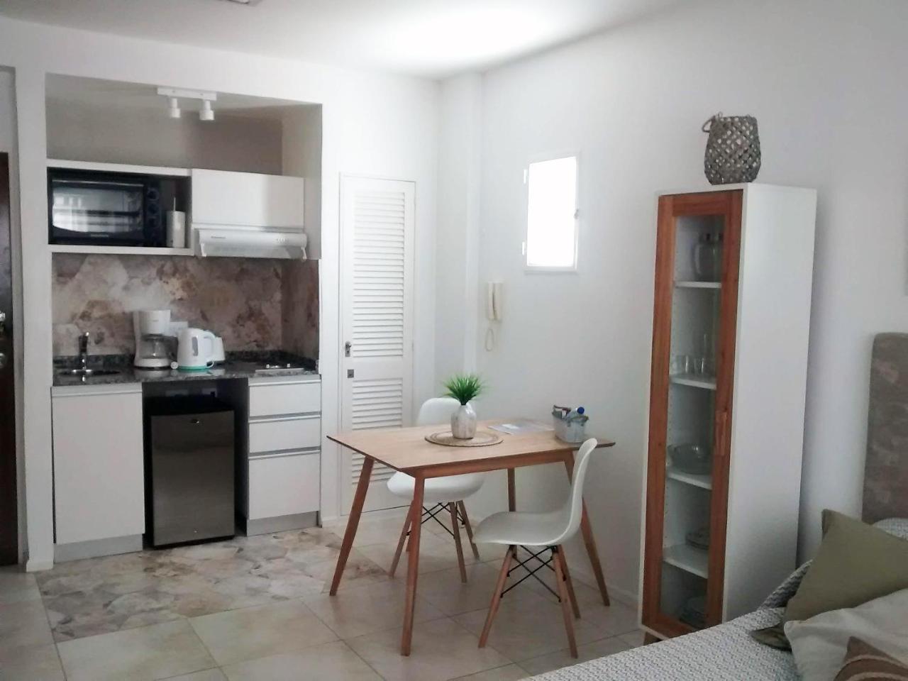 Ferienwohnung Departamento Monoambiente A Metros Del Obelisco Buenos Aires Exterior foto