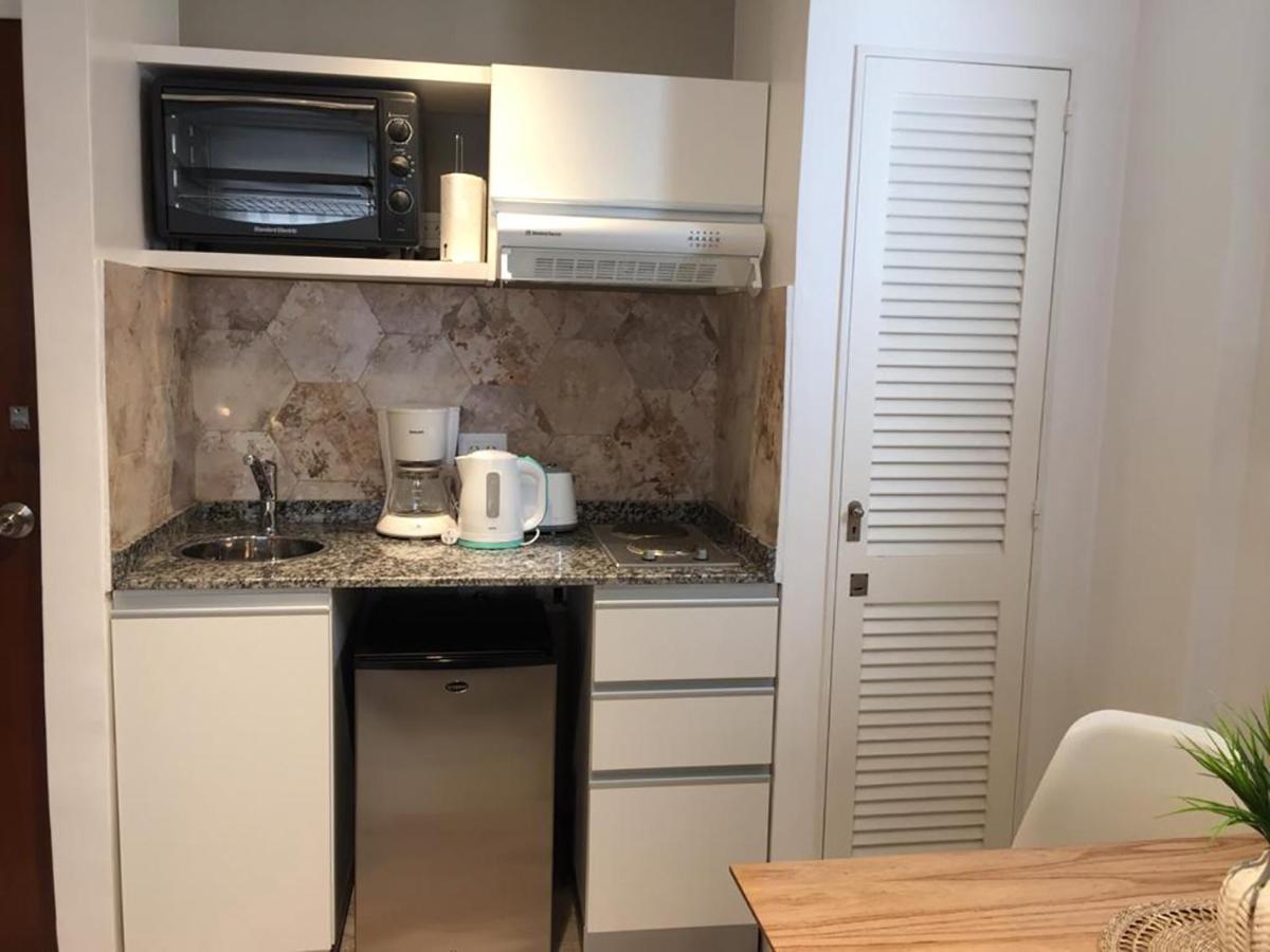 Ferienwohnung Departamento Monoambiente A Metros Del Obelisco Buenos Aires Exterior foto